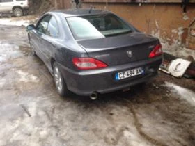 Peugeot 406 3.0 V6 | Mobile.bg    3