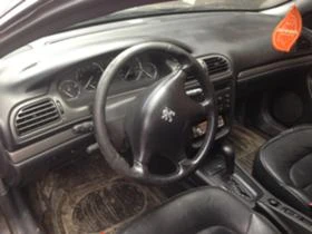 Peugeot 406 3.0 V6 | Mobile.bg    5