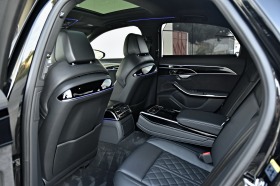 Audi A8 5.0TDI SPORT PAKET TV 360 B&O PANO S8-SITZE LASER | Mobile.bg   16