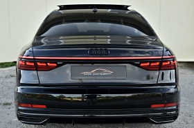Audi A8 5.0TDI SPORT PAKET TV 360 B&O PANO S8-SITZE LASER | Mobile.bg   5