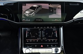 Audi A8 5.0TDI SPORT PAKET TV 360 B&O PANO S8-SITZE LASER | Mobile.bg   11