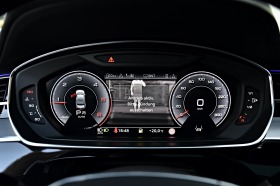Audi A8 5.0TDI SPORT PAKET TV 360 B&O PANO S8-SITZE LASER | Mobile.bg   14