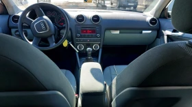 Audi A3 AUDI A3 SPB 2.0 TDI, снимка 6