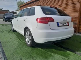 Audi A3 AUDI A3 SPB 2.0 TDI - [6] 