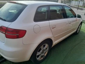 Audi A3 AUDI A3 SPB 2.0 TDI - [7] 