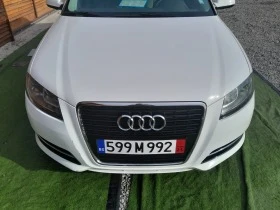     Audi A3 AUDI A3 SPB 2.0 TDI