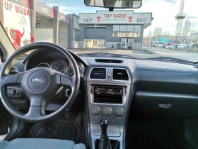 Subaru Impreza Outback, снимка 2