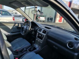 Subaru Impreza Outback, снимка 9