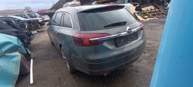 Opel Insignia 2.0 cdti , снимка 5