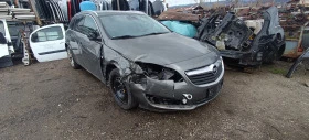 Opel Insignia 2.0 cdti , снимка 2