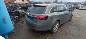 Opel Insignia 2.0 cdti , снимка 6