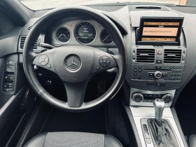 Обява за продажба на Mercedes-Benz C 200 AMG-пакет/Navi/Xenon/Pilot/Parktronic ~16 100 лв. - изображение 8