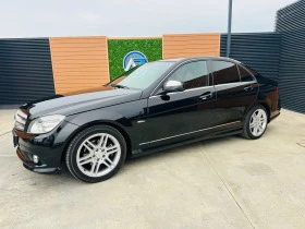 Обява за продажба на Mercedes-Benz C 200 AMG-пакет/Navi/Xenon/Pilot/Parktronic ~16 100 лв. - изображение 7