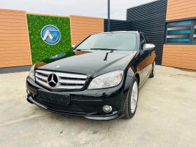     Mercedes-Benz C 200 AMG-/Navi/Xenon/Pilot/Parktronic