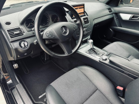 Mercedes-Benz C 200 AMG-/Navi/Xenon/Pilot/Parktronic | Mobile.bg   10