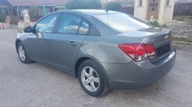 Chevrolet Cruze 1.8 i GPL 141кс, снимка 8