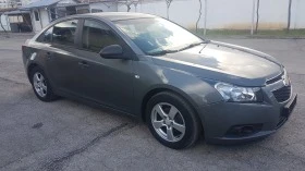     Chevrolet Cruze 1.8 i GPL 141