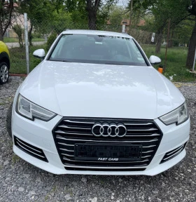 Audi A4 2.0TDI - 150к.с. - [3] 