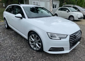 Audi A4 2.0TDI - 150к.с. - [9] 