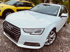 Audi A4 2.0TDI - 150к.с. - [4] 