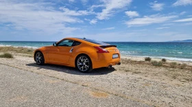 Nissan 370Z Track Edition | Mobile.bg    3