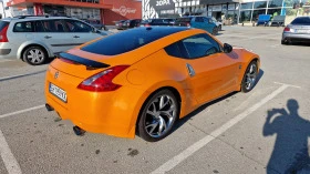 Nissan 370Z Track Edition | Mobile.bg    5