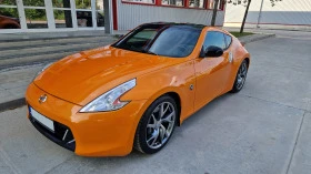  Nissan 370Z