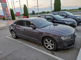     Audi A5 Sportback 3.0 TDI Quattro 239 ..