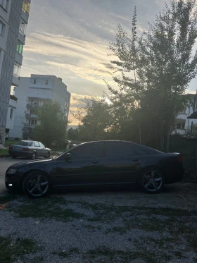 Audi A8 3.0tdi/4x4 | Mobile.bg    3