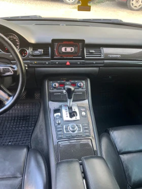 Audi A8 3.0tdi/4x4 | Mobile.bg    14