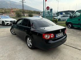 VW Jetta 1.6* BRC газов инжекцион, снимка 15