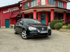 VW Jetta 1.6* BRC газов инжекцион, снимка 1