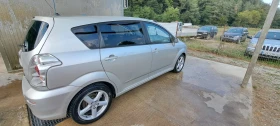 Toyota Corolla verso Корола версо 2.2 , снимка 5