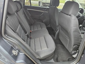 Skoda Octavia 1.9 P. D, 4&#215;4, снимка 7