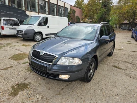 Skoda Octavia 1.9 P. D, 4×4 - [2] 