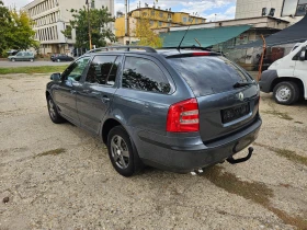 Skoda Octavia 1.9 P. D, 4×4 - [5] 