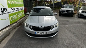 Skoda Octavia 1.5 TSI    !   | Mobile.bg    3