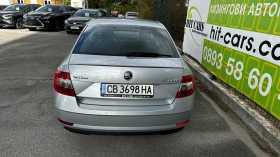 Skoda Octavia 1.5 TSI, снимка 7