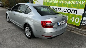 Skoda Octavia 1.5 TSI    !   | Mobile.bg    5