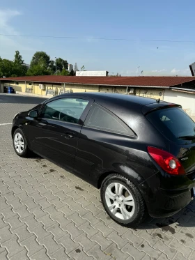 Opel Corsa | Mobile.bg    6