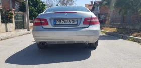 Mercedes-Benz E 220, снимка 3