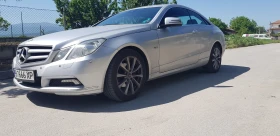 Mercedes-Benz E 220, снимка 2