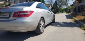 Mercedes-Benz E 220, снимка 4