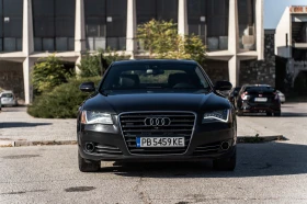 Обява за продажба на Audi A8 4.0 TFSI Long Full ~37 000 лв. - изображение 5