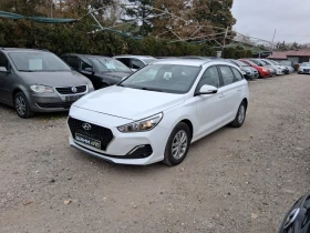 Hyundai I30  1