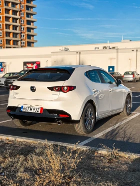 Обява за продажба на Mazda 3 2.5 Skyactiv-G ~45 000 лв. - изображение 5