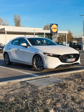 Обява за продажба на Mazda 3 2.5 Skyactiv-G ~45 000 лв. - изображение 2