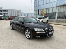 Обява за продажба на Audi A8 V8* EURO5B* FACELIFT* LONG* ВАКУУМ* ЛИЗИНГ* УНИКАТ ~22 950 лв. - изображение 2