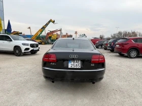 Обява за продажба на Audi A8 V8* EURO5B* FACELIFT* LONG* ВАКУУМ* ЛИЗИНГ* УНИКАТ ~22 950 лв. - изображение 4