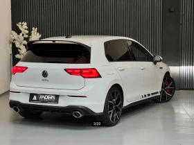 VW Golf GTI Clupsport, снимка 1